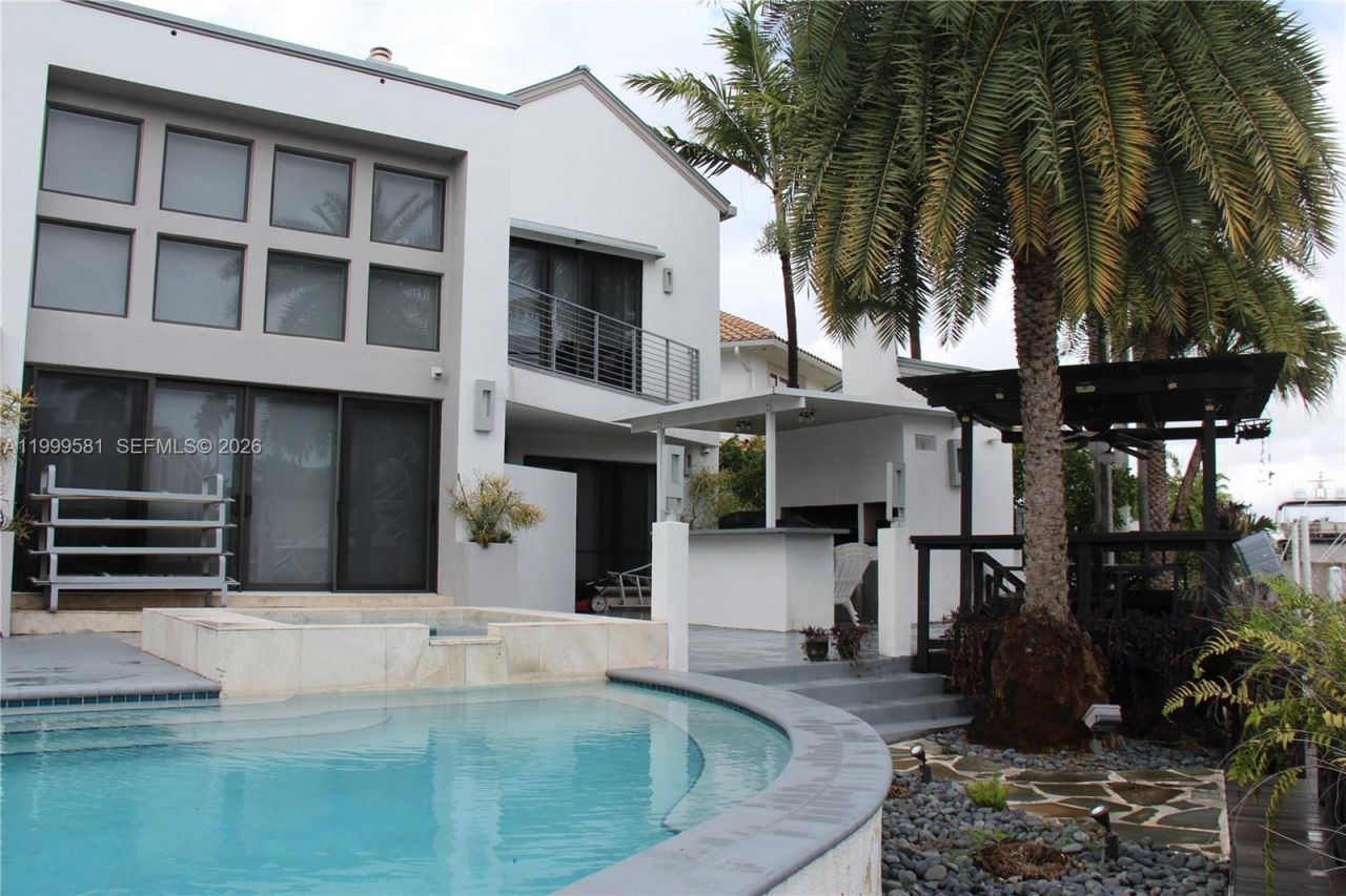 540 Lido Dr, Fort Lauderdale, FL 33301 Photo