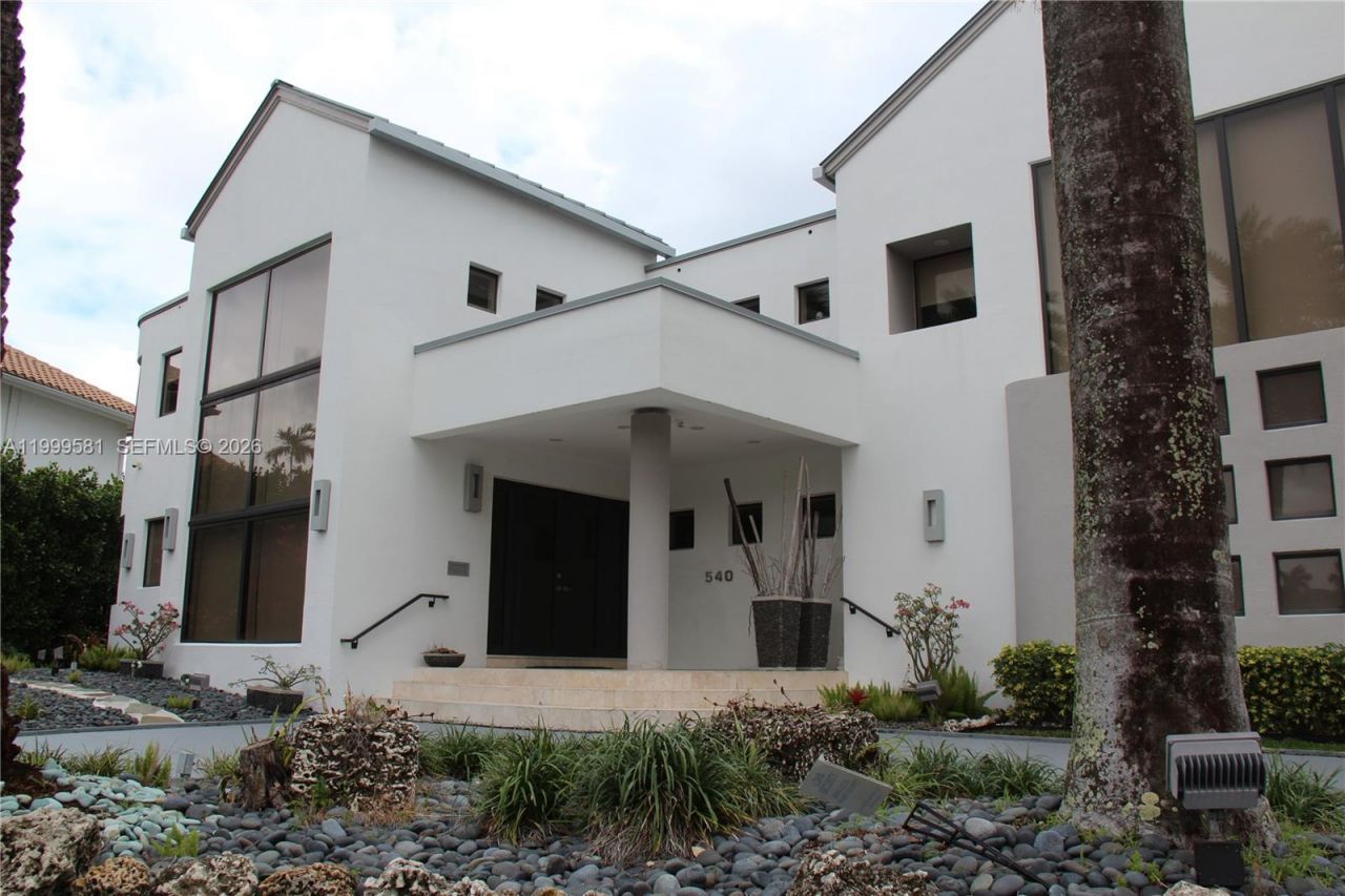 540 Lido Dr, Fort Lauderdale, FL 33301 Photo