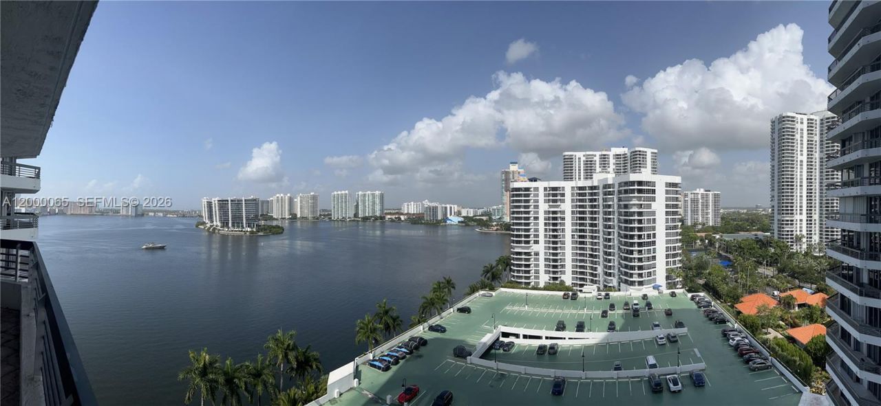 19101 NE 36th Ct, Unit 1602, Aventura, FL 33180 Photo