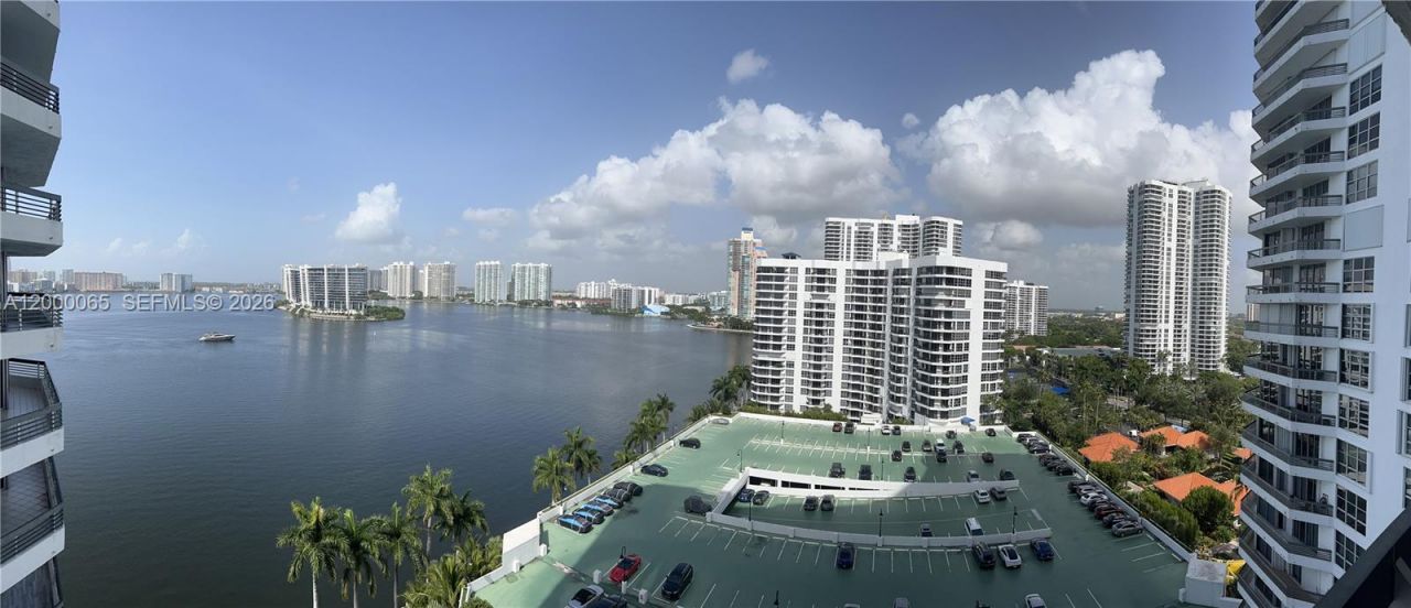 19101 NE 36th Ct, Unit 1602, Aventura, FL 33180 Photo