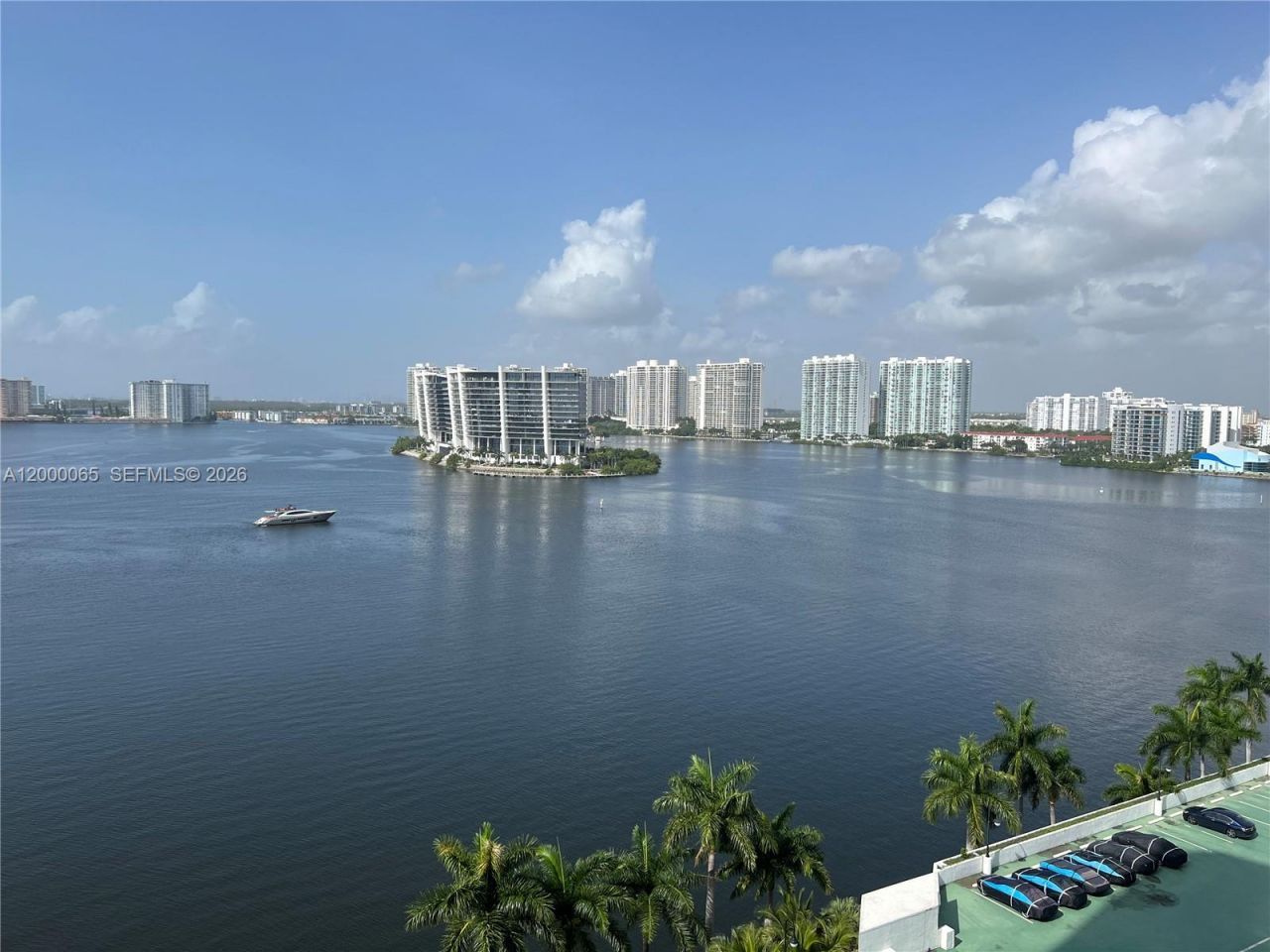 19101 NE 36th Ct, Unit 1602, Aventura, FL 33180 Photo