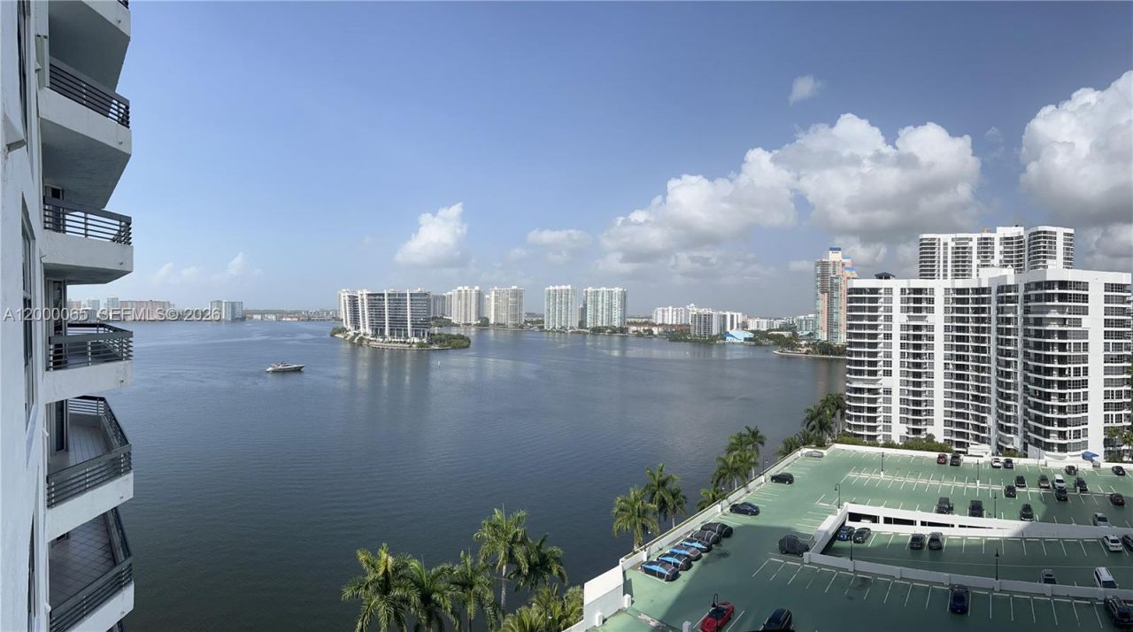 19101 NE 36th Ct, Unit 1602, Aventura, FL 33180 Photo