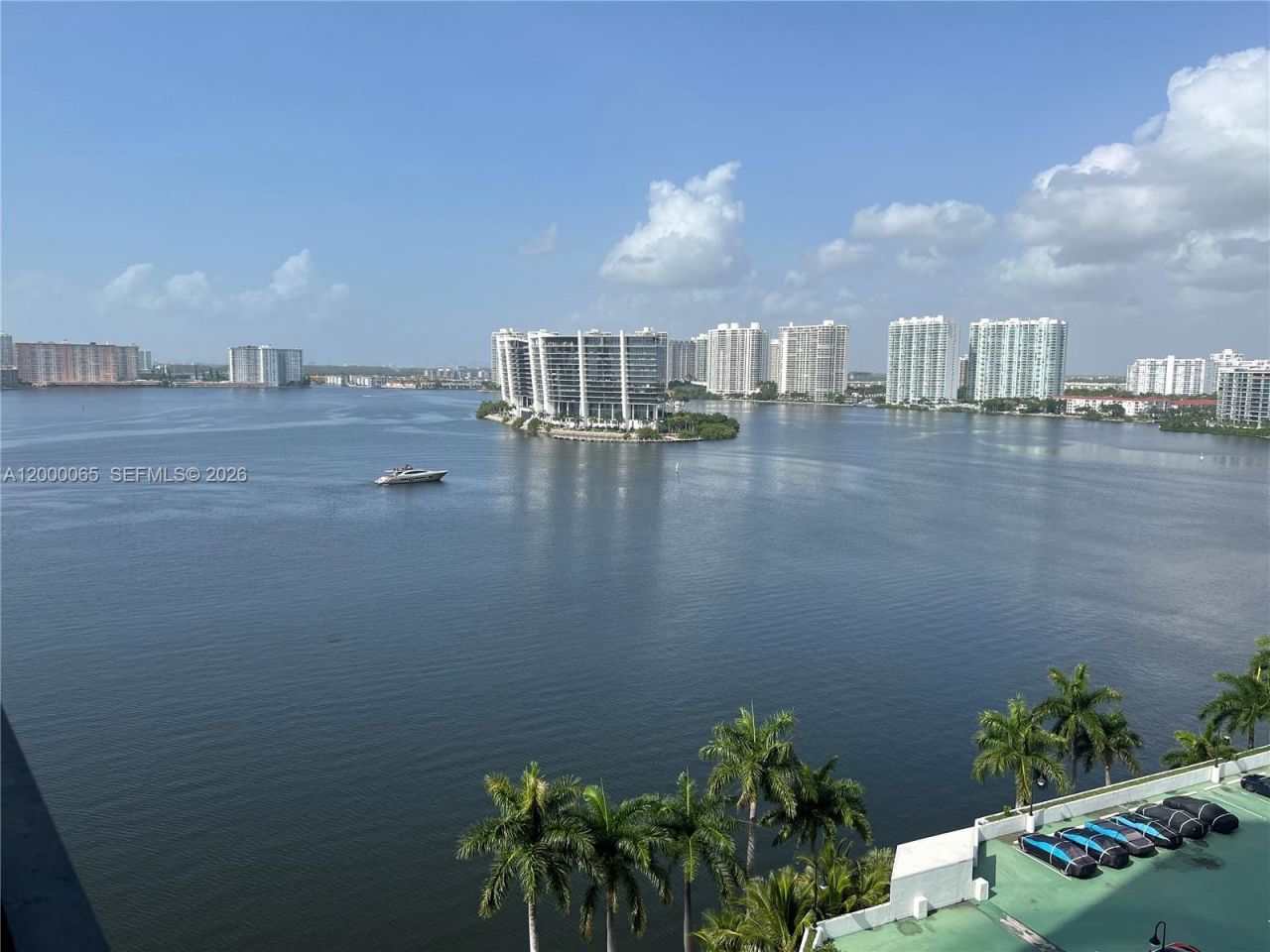 19101 NE 36th Ct, Unit 1602, Aventura, FL 33180 Photo