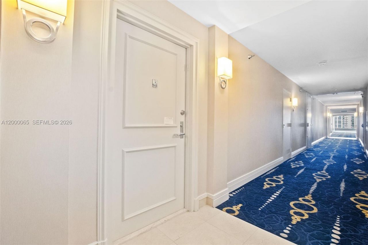 19101 NE 36th Ct, Unit 1602, Aventura, FL 33180 Photo