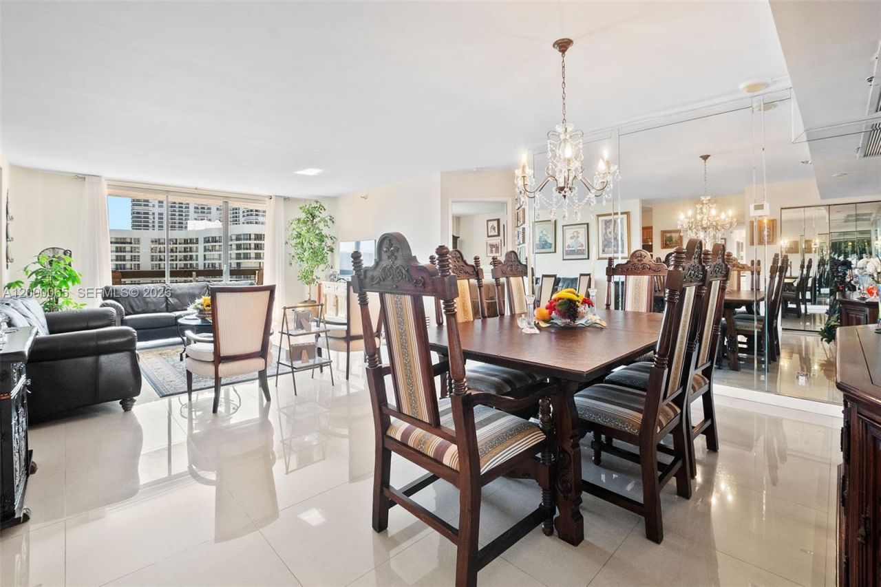 19101 NE 36th Ct, Unit 1602, Aventura, FL 33180 Photo