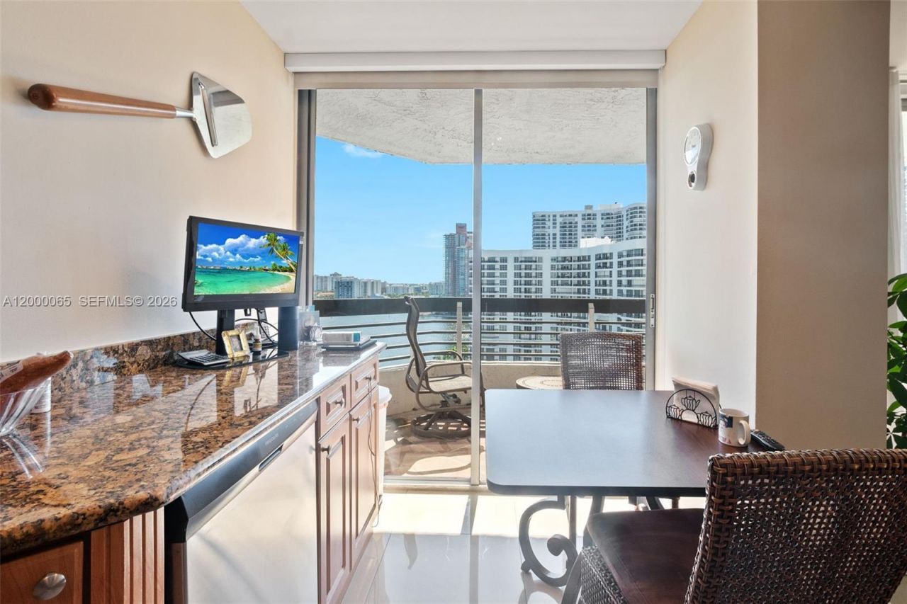 19101 NE 36th Ct, Unit 1602, Aventura, FL 33180 Photo