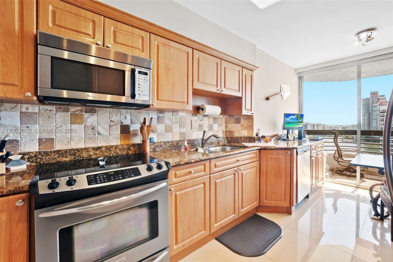 19101 NE 36th Ct, Unit 1602, Aventura, FL 33180 Photo