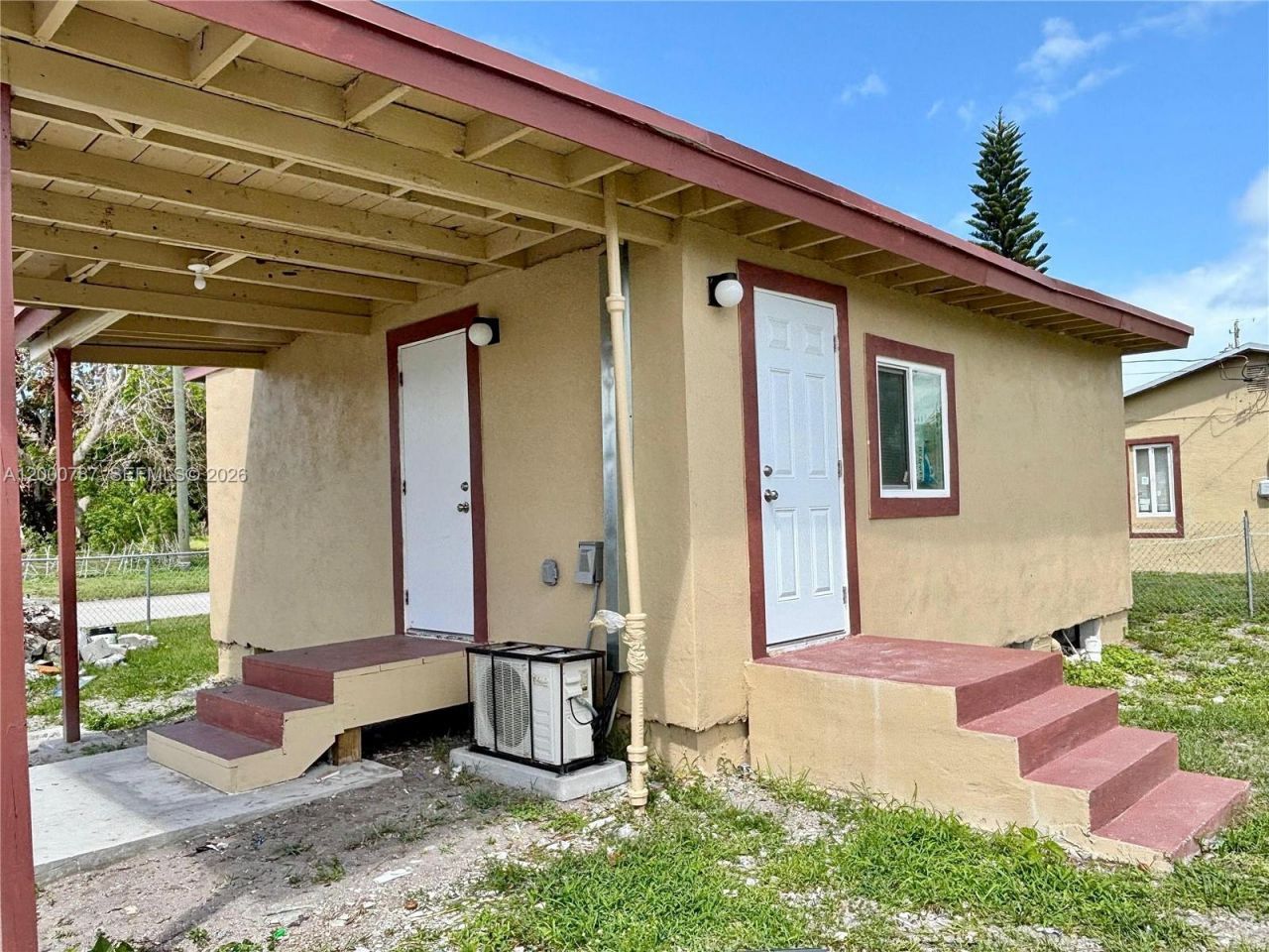 514 27th N St, Unit B, Fort Pierce, FL 34947 Photo