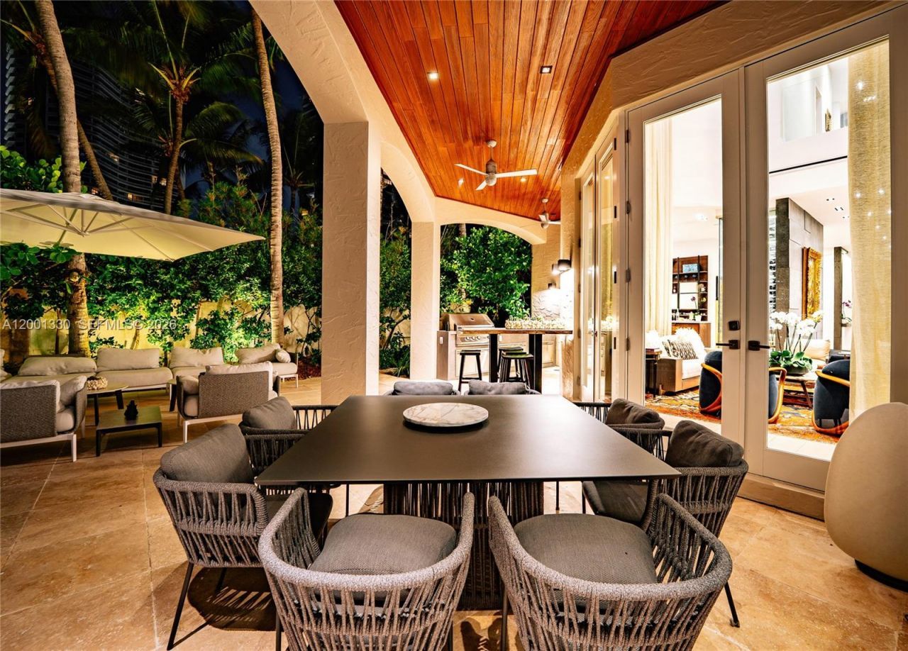 3916 Island Estates Dr , Aventura, FL 33160 Photo