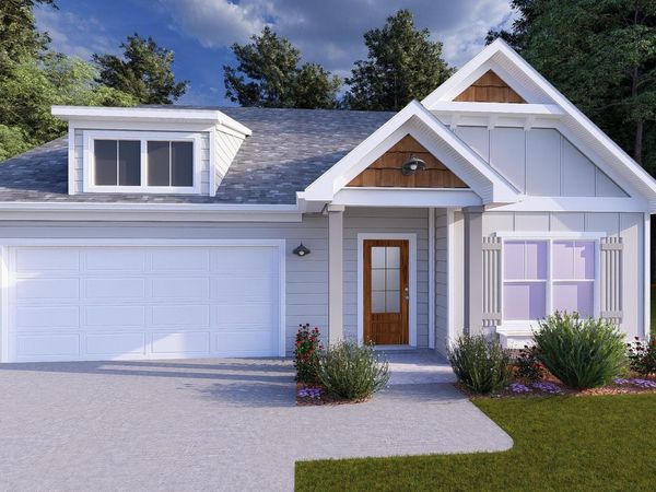 570 Pherson Street, Unit L101, Aiken, SC 29801