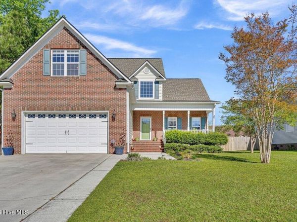 106 Londonberry Lane, Jacksonville, NC 28540