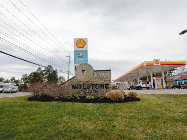 9 Blackstone Drive, Unit 88, Nashua, NH 03063