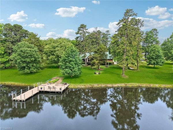 6741 Layton Road , Liberty, NC 27298