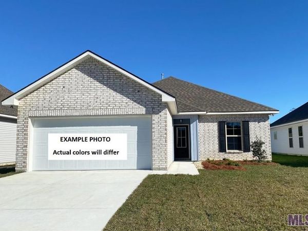 4148 Goodwood Court, Avondale, LA 70094