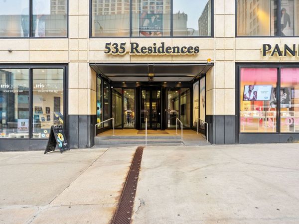 535 N Michigan Avenue , Unit 2906, Chicago, IL 60611