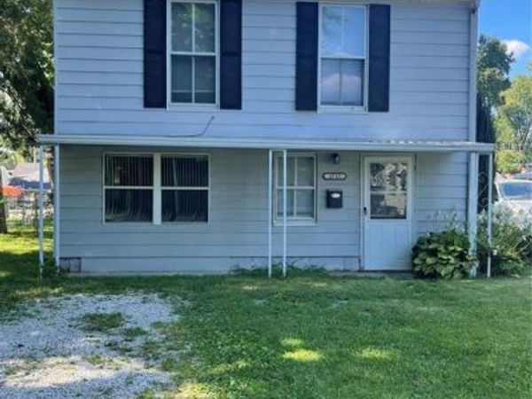 1717 LASALLE Street , Belleville, IL 62221