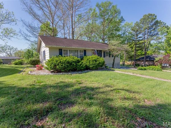 1308 Highland Drive, Rolla, MO 65401