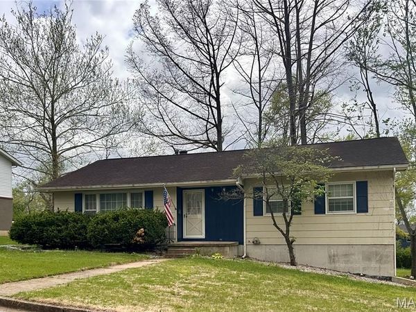 1308 Highland Drive , Rolla, MO 65401