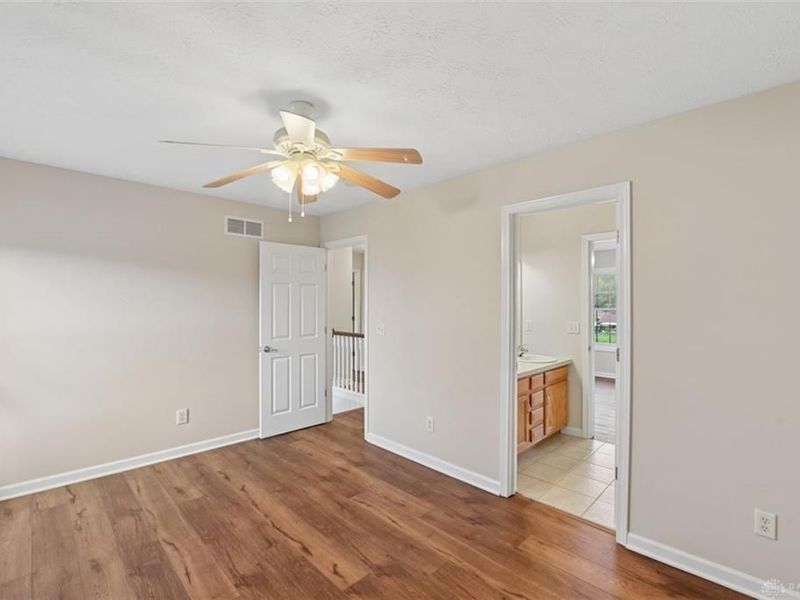 874 Ginger Ridge Drive, Trenton, OH 45067 Photo 18