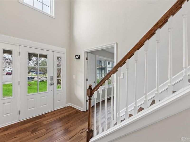 874 Ginger Ridge Drive, Trenton, OH 45067 Photo 3