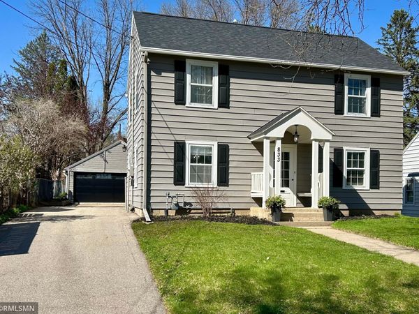 833 10th Street NW, Rochester, MN 55901