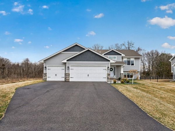 3325 237th Avenue NW, Saint Francis, MN 55070