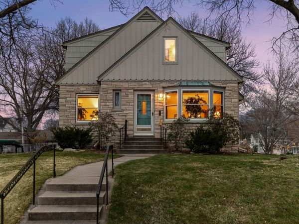 5357 Ewing Avenue S, Minneapolis, MN 55410