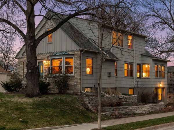 5357 Ewing Avenue S, Minneapolis, MN 55410