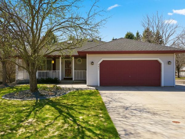 9421 83rd Street S, Cottage Grove, MN 55016
