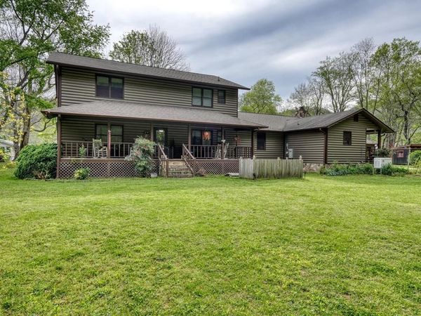 1908 Riverside Drive, Hiawassee, GA 30546