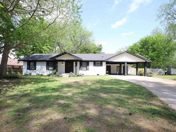 612 Circle Drive, Trumann, AR 72472