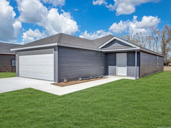 400 Moonlight Graham Boulevard , Ward, AR 72176