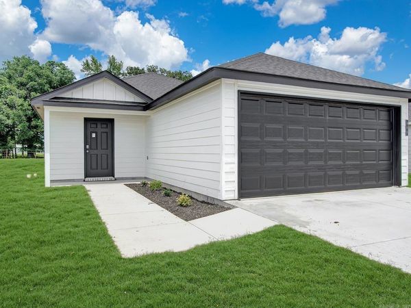 400 Moonlight Graham Boulevard, Ward, AR 72176