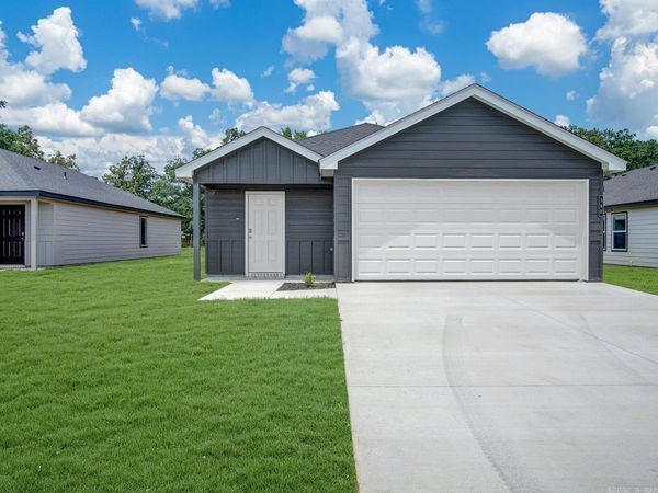 380 Moonlight Graham Boulevard, Ward, AR 72176