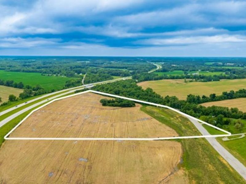 LOT 34 Dorsey Road, Winchester, OH 45697 Photo 1