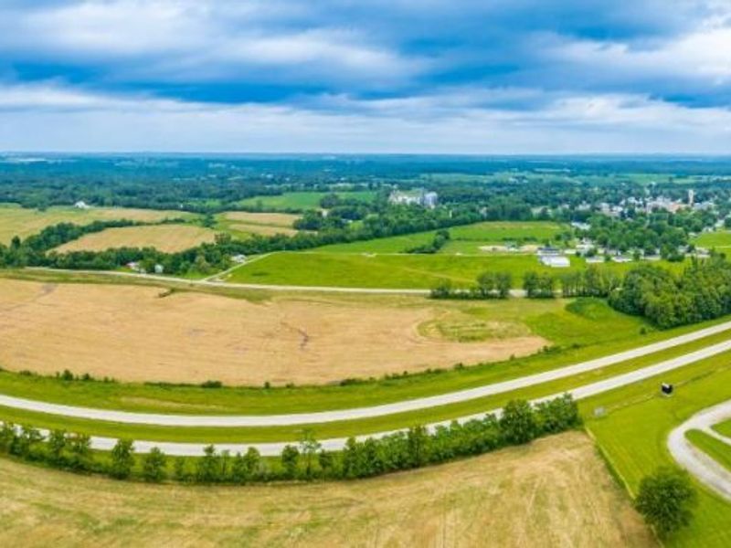 LOT 34 Dorsey Road, Winchester, OH 45697 Photo 11