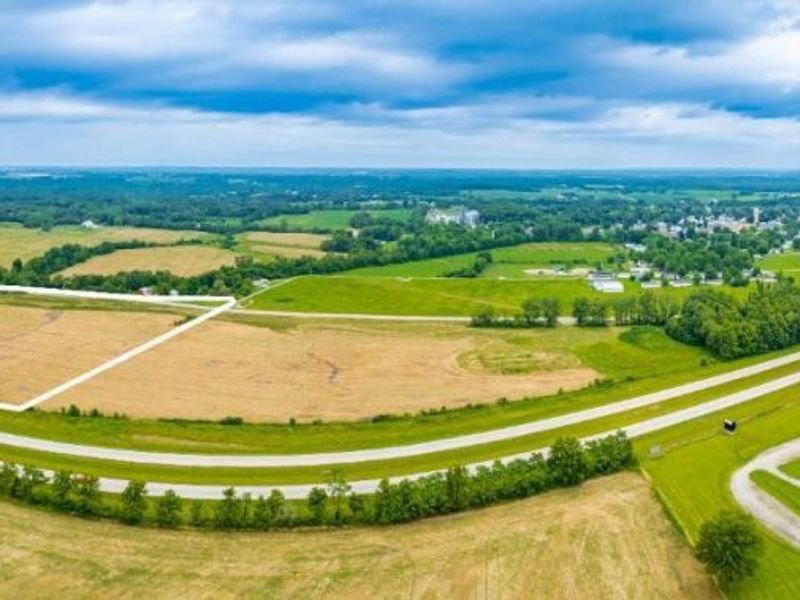 LOT 34 Dorsey Road, Winchester, OH 45697 Photo 12