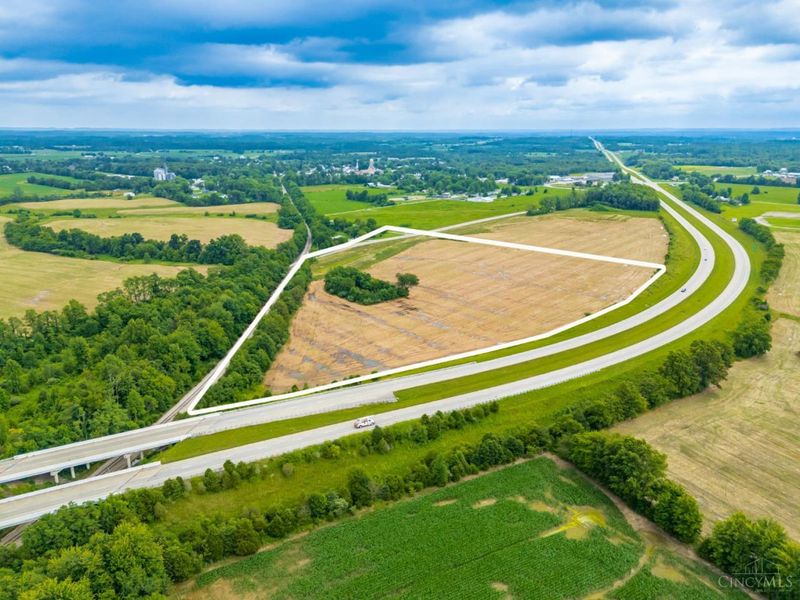 LOT 34 Dorsey Road, Winchester, OH 45697 Photo 13