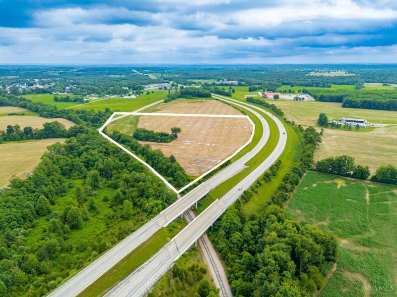 LOT 34 Dorsey Road, Winchester, OH 45697 Photo 15