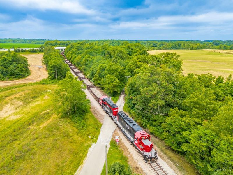 LOT 34 Dorsey Road, Winchester, OH 45697 Photo 2