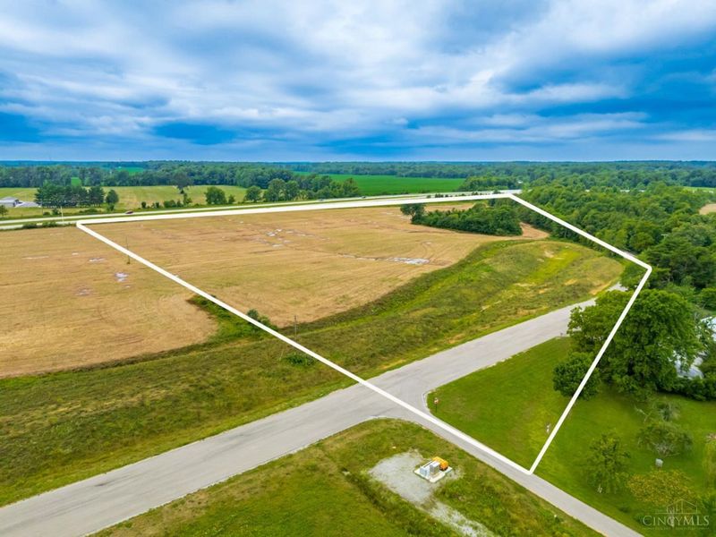 LOT 34 Dorsey Road, Winchester, OH 45697 Photo 3