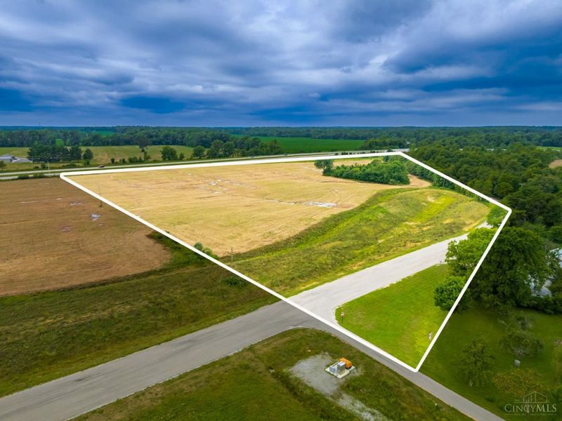 LOT 34 Dorsey Road, Winchester, OH 45697 Photo 30