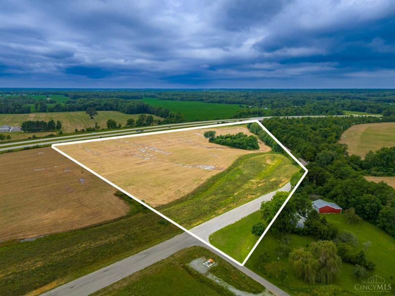 LOT 34 Dorsey Road, Winchester, OH 45697 Photo 32