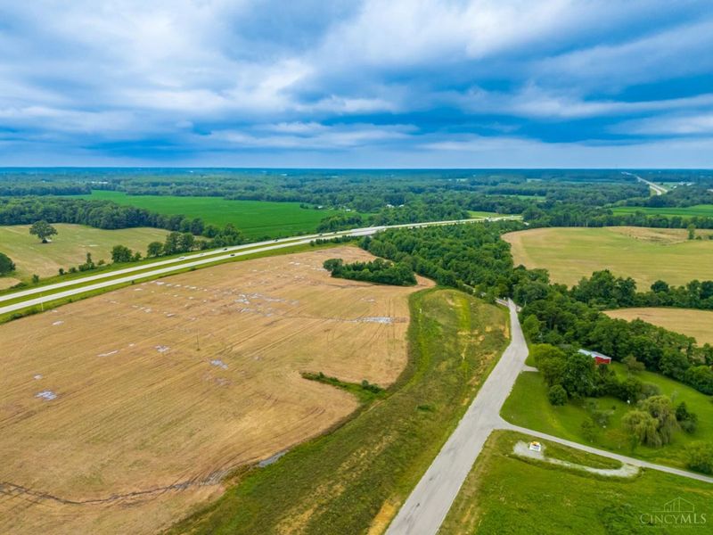 LOT 34 Dorsey Road, Winchester, OH 45697 Photo 34