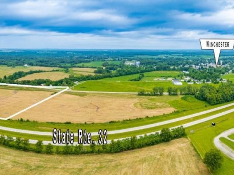 LOT 34 Dorsey Road, Winchester, OH 45697 Photo 38