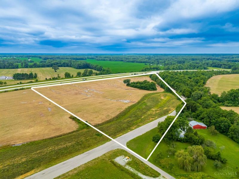 LOT 34 Dorsey Road, Winchester, OH 45697 Photo 4