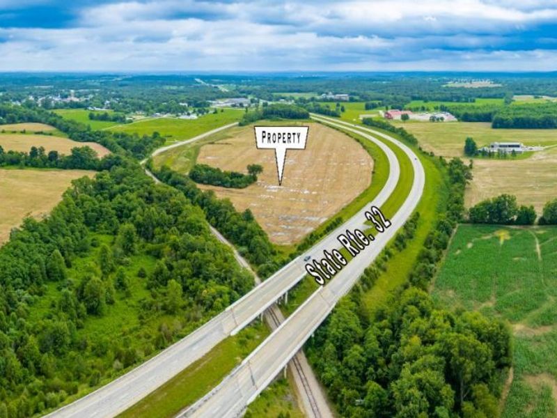 LOT 34 Dorsey Road, Winchester, OH 45697 Photo 49