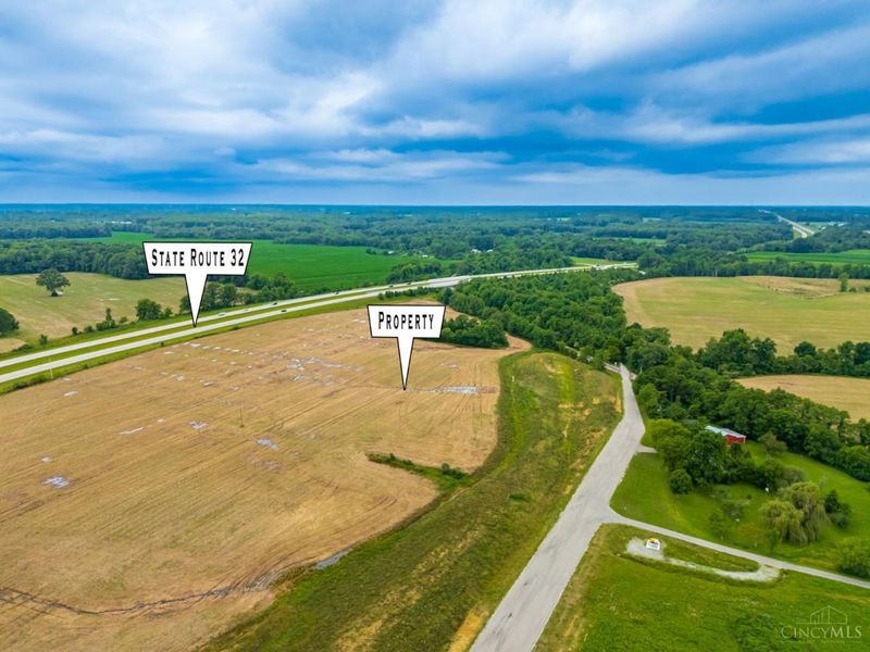 LOT 34 Dorsey Road, Winchester, OH 45697 Photo 5