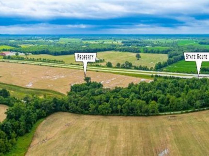 LOT 34 Dorsey Road, Winchester, OH 45697 Photo 54