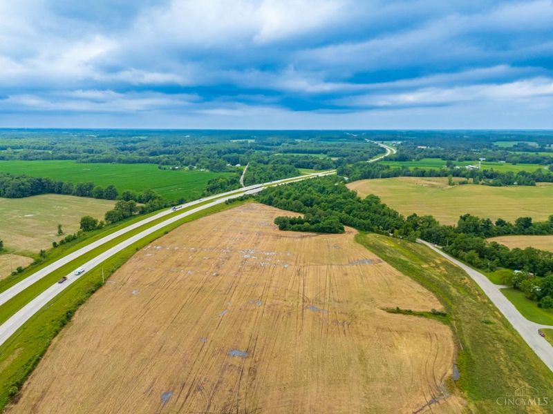 LOT 34 Dorsey Road, Winchester, OH 45697 Photo 6